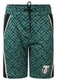 Unlocked jongens short